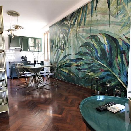 An Deluxe Suites Ancona Exteriör bild