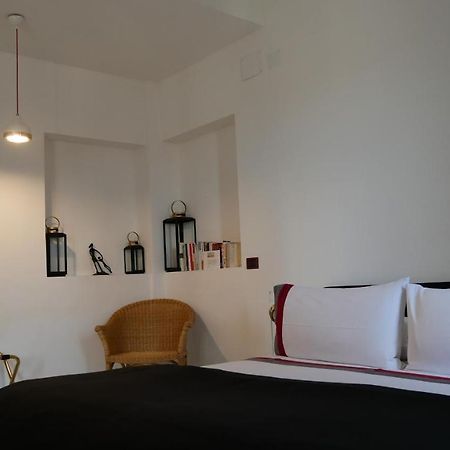 An Deluxe Suites Ancona Exteriör bild