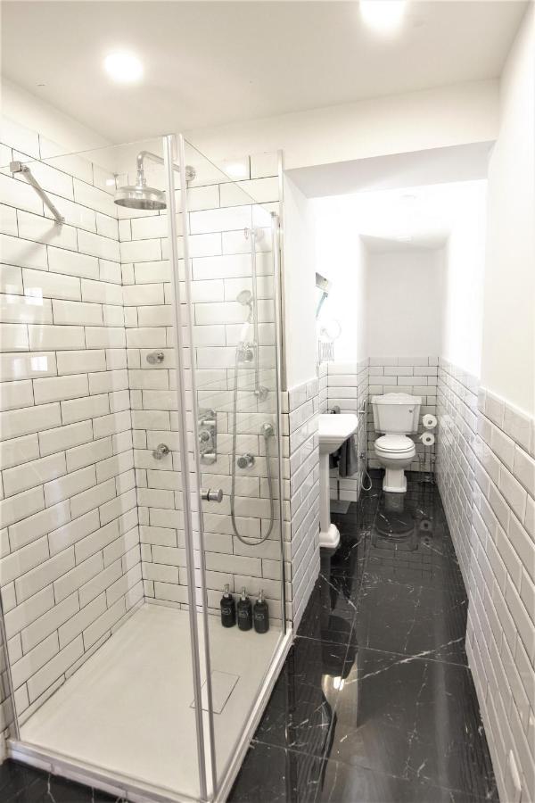 An Deluxe Suites Ancona Exteriör bild
