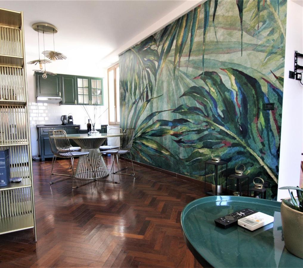 An Deluxe Suites Ancona Exteriör bild