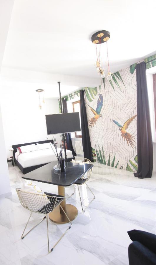 An Deluxe Suites Ancona Exteriör bild