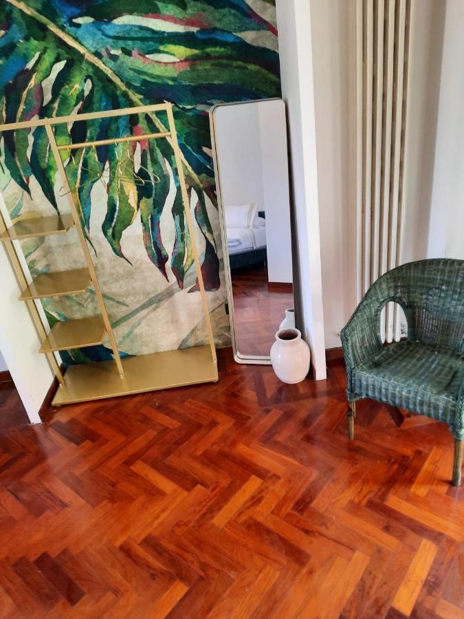 An Deluxe Suites Ancona Exteriör bild