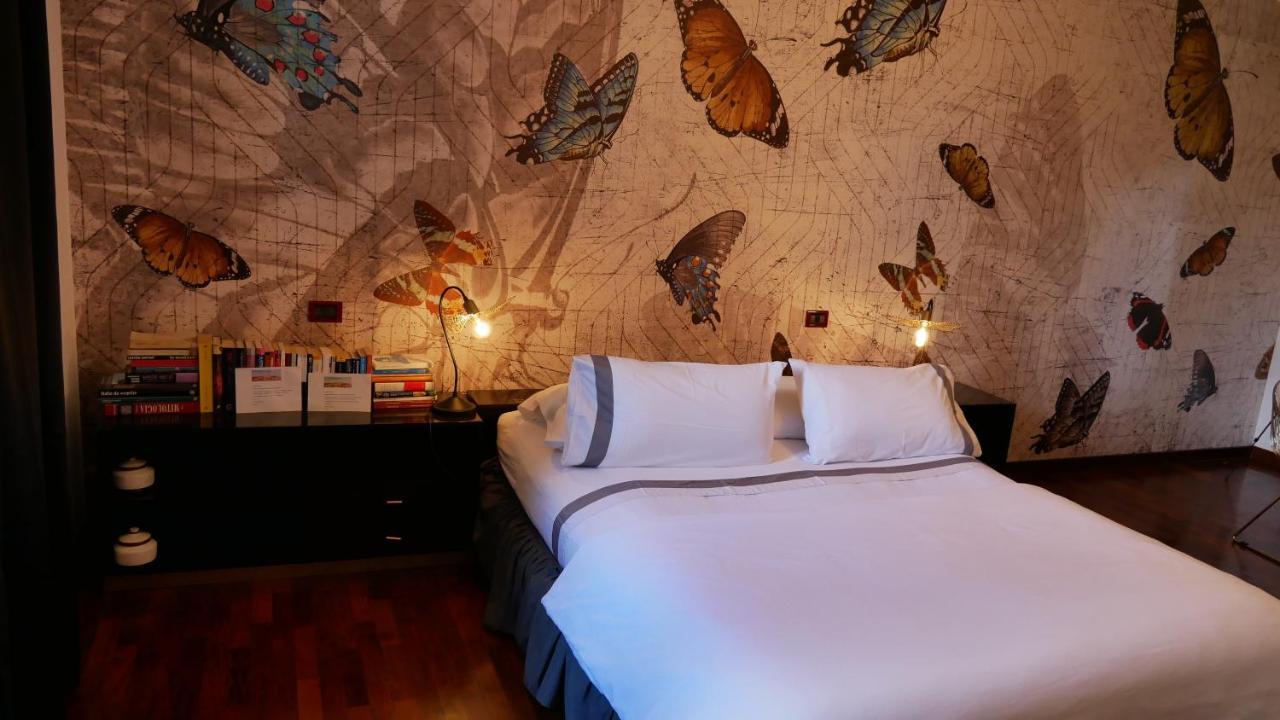 An Deluxe Suites Ancona Exteriör bild