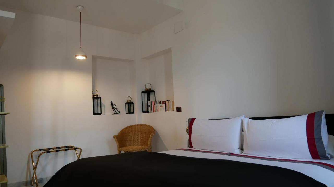 An Deluxe Suites Ancona Exteriör bild