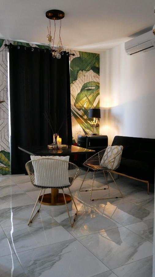 An Deluxe Suites Ancona Exteriör bild