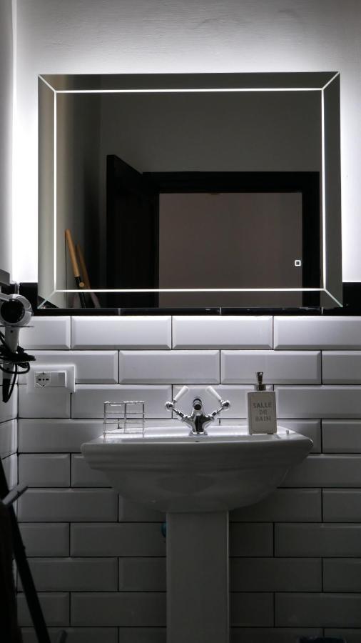 An Deluxe Suites Ancona Exteriör bild