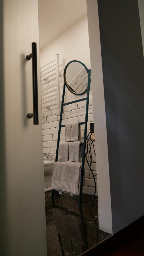 An Deluxe Suites Ancona Exteriör bild