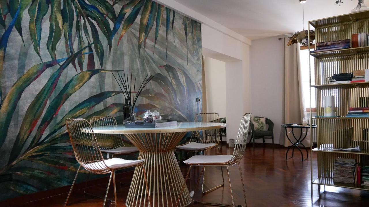 An Deluxe Suites Ancona Exteriör bild