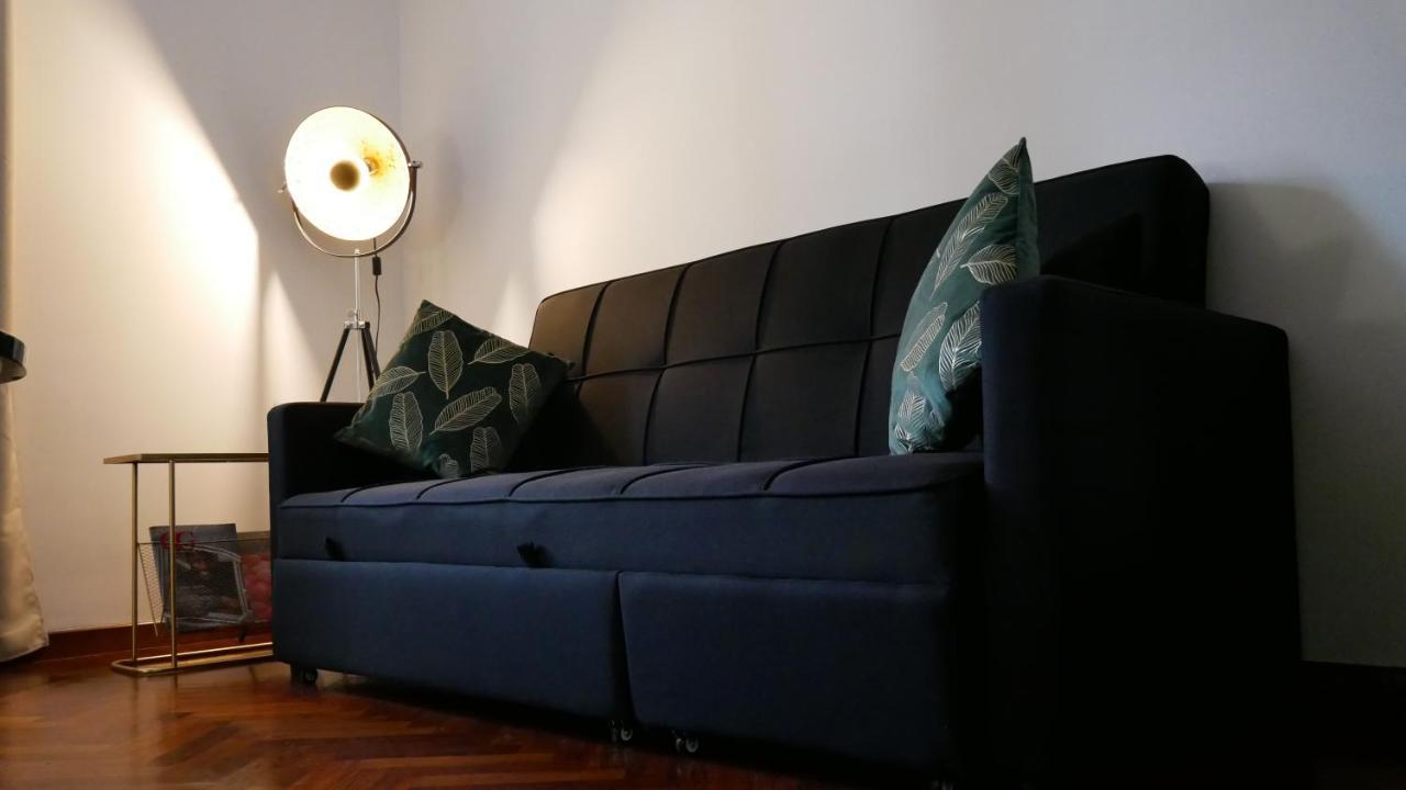 An Deluxe Suites Ancona Exteriör bild