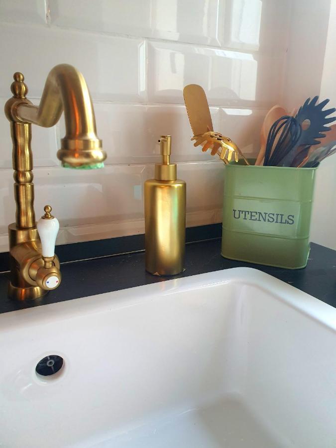 An Deluxe Suites Ancona Exteriör bild