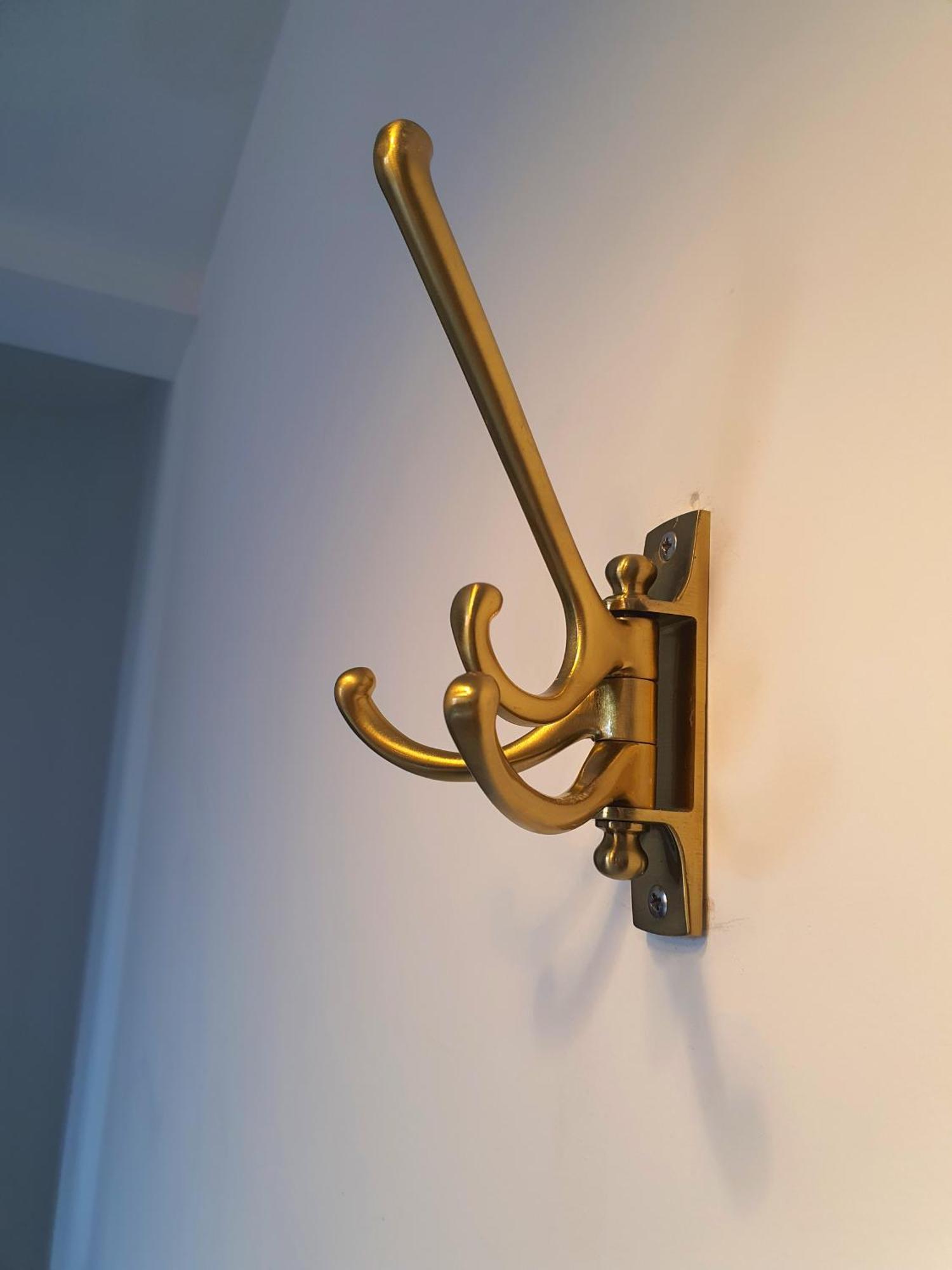 An Deluxe Suites Ancona Rum bild