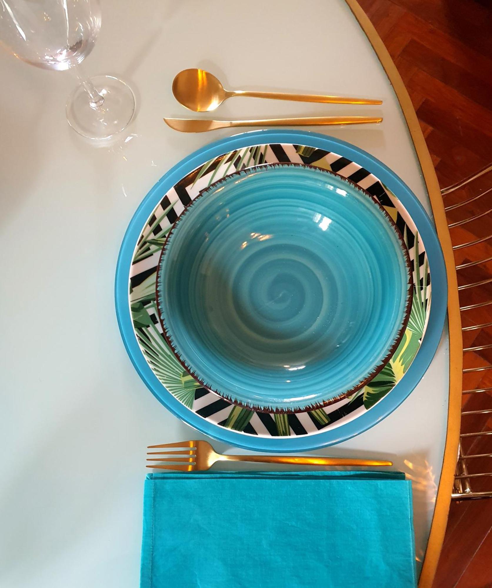 An Deluxe Suites Ancona Rum bild